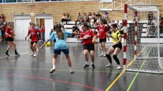 Final Fútbol Sala Cerbuna -Educación